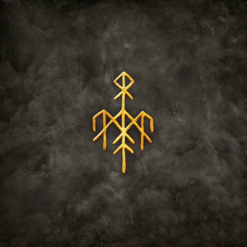 Wardruna – Runaljod: Ragnarok (Reissue) (Gatefold LP Jacket) – VINYL LP