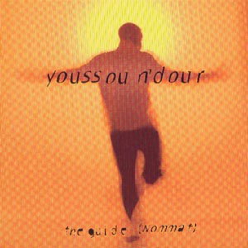 Youssou N’dour  Guide (Wommat) (CD) (1997)