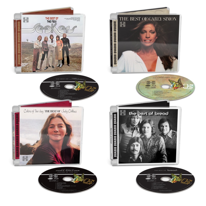 Quadio Bundle #9