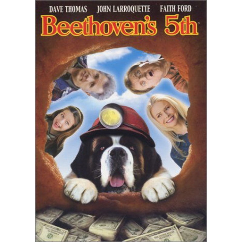 Beethoven’s 5th (DVD) (2003)