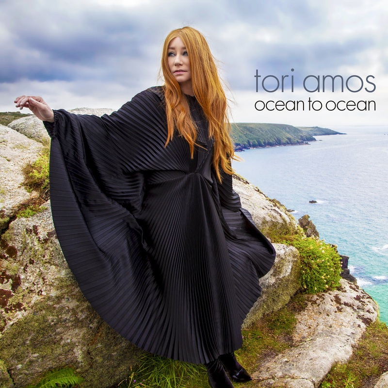 AMOS, TORI – OCEAN TO OCEAN (2LP)