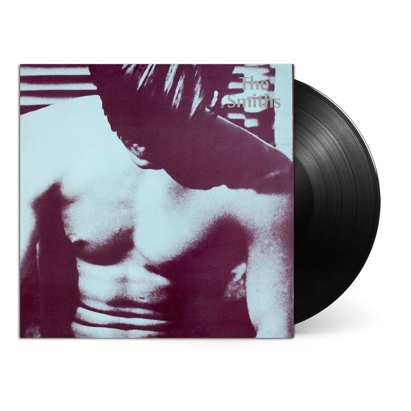 The Smiths (1LP)