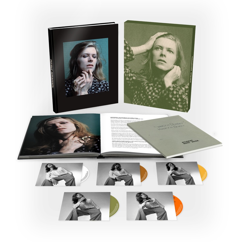 Divine Symmetry (4CD/Blu-ray)