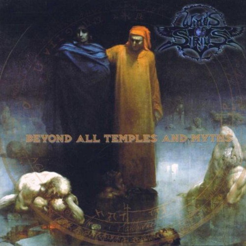 Winds of Sirius  Beyond All Temples And (CD) (2000)