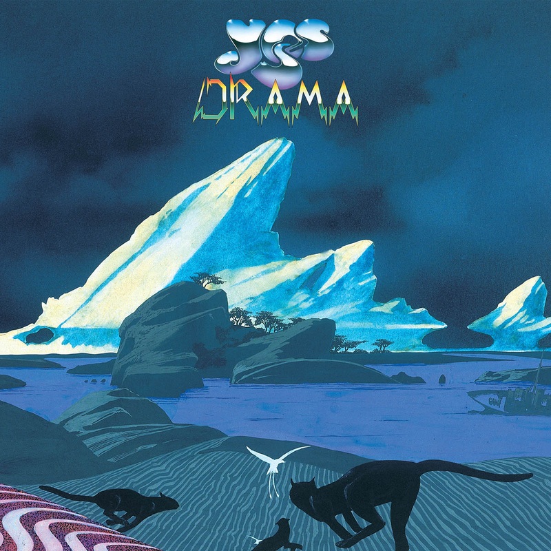 Drama (LP)