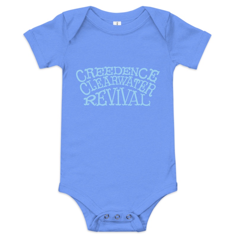 CCR Onesie
