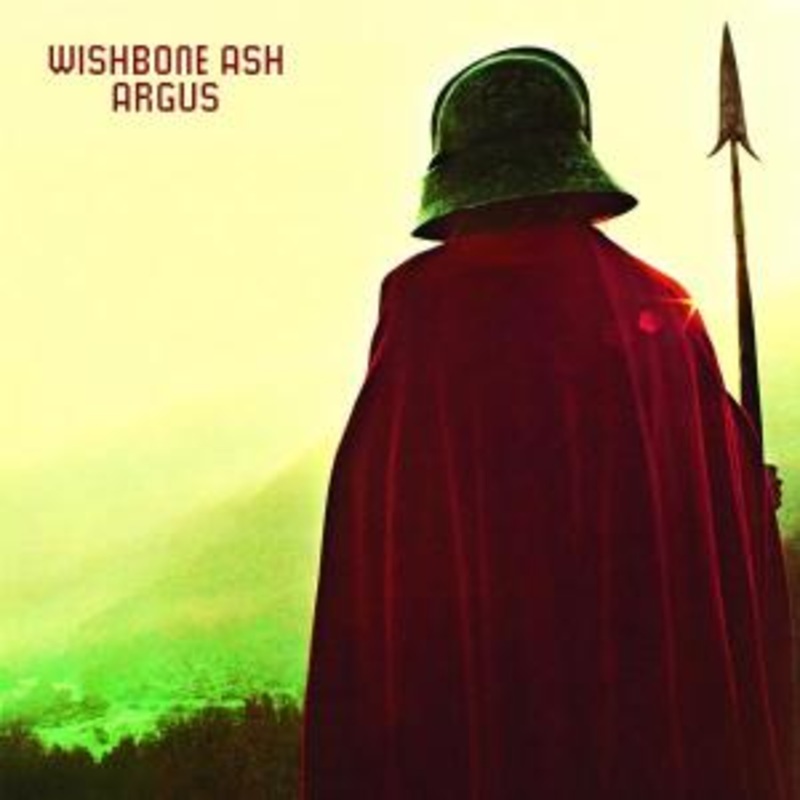 Wishbone Ash  Argus (CD) [Expanded edition] (2002)