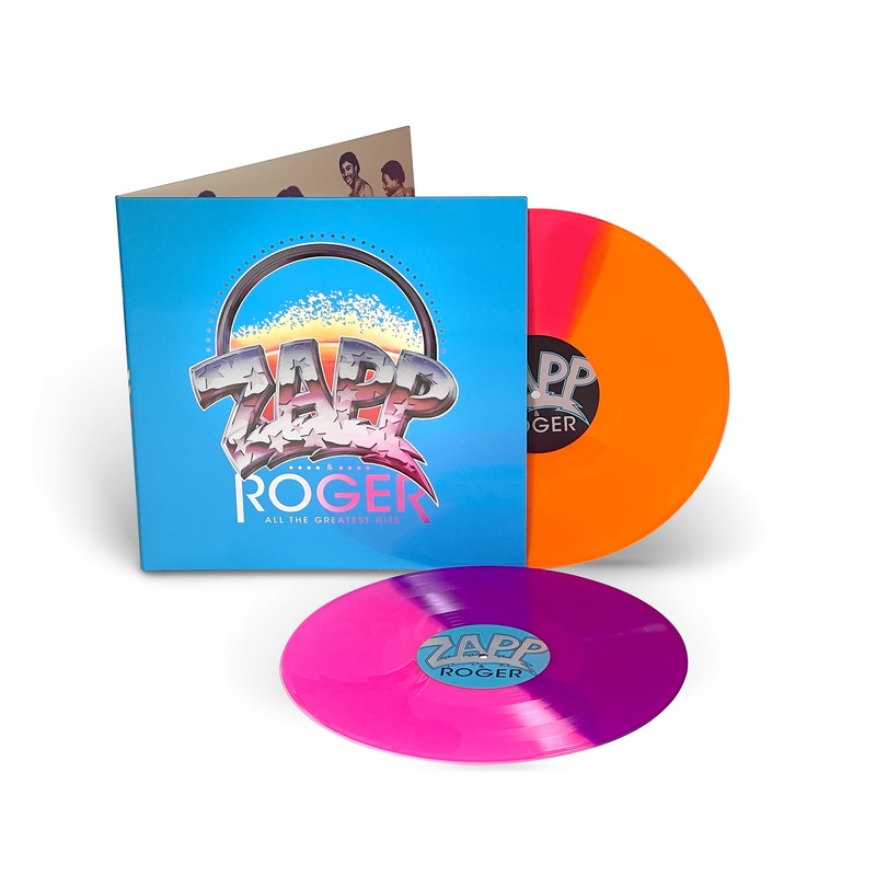 All The Greatest Hits
