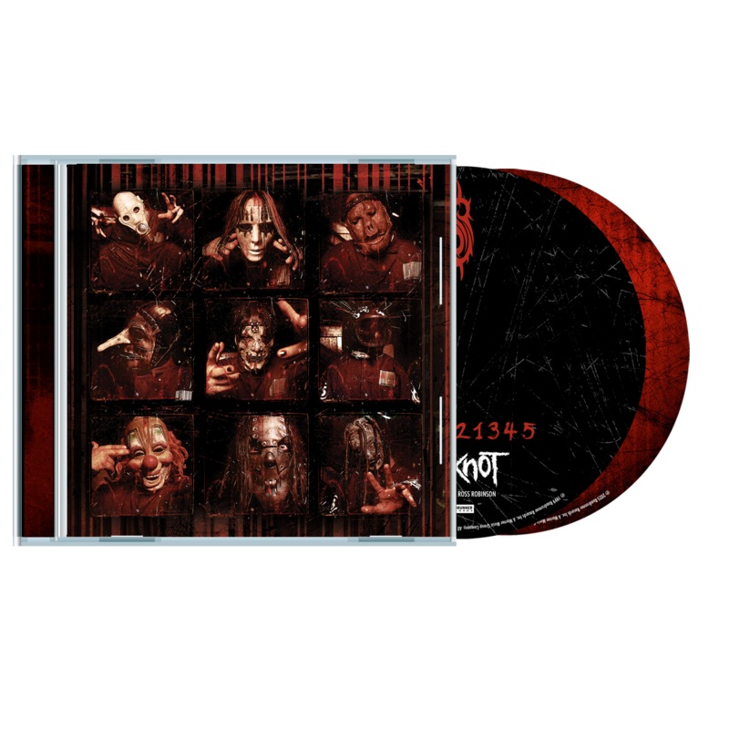 Slipknot (25th Anniversary) (2CD)