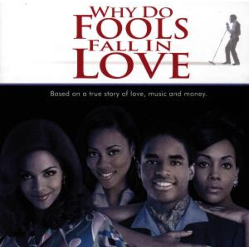 Why Do Fools Fall in Love / O. (CD) (1998)