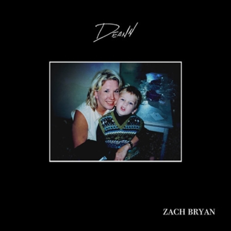 Zach Bryan – Deann – Vinyl LP