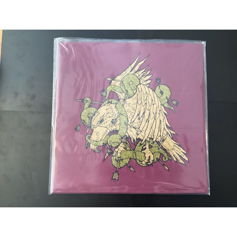 ZOZOBRA – BIRD OF PREY