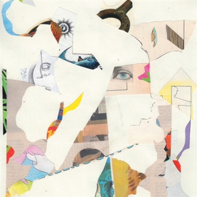 Weird Nightmare – Weird Nightmare (Cotton Candy Swirl) – VINYL LP