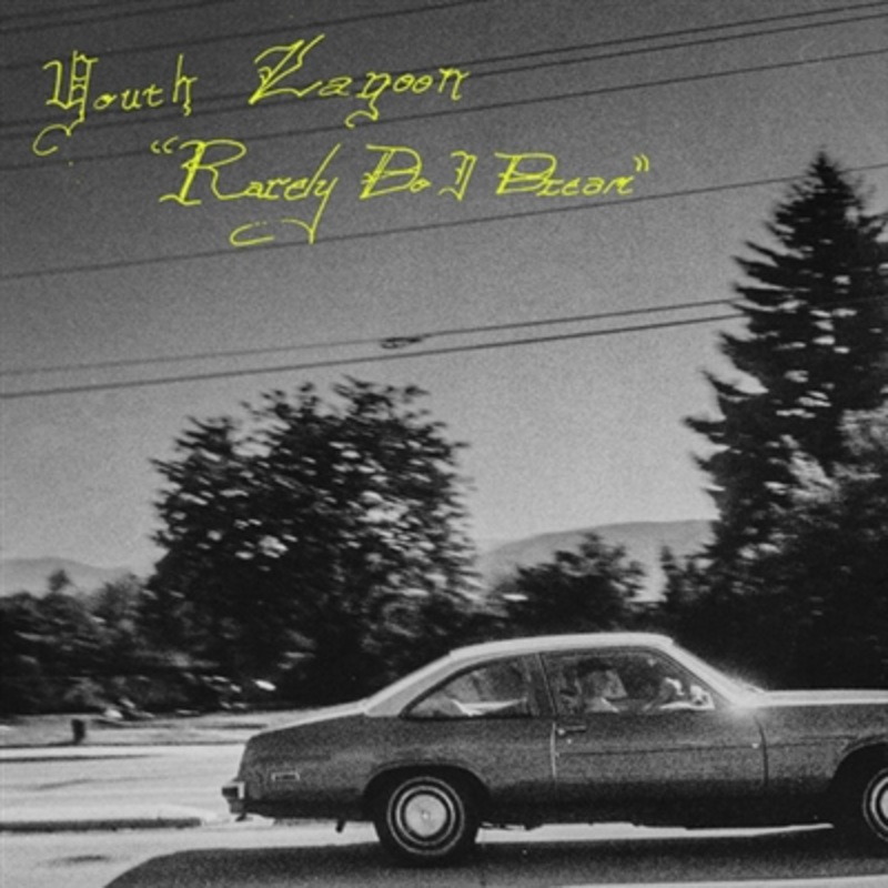 Youth Lagoon – Rarely Do I Dream – VINYL LP