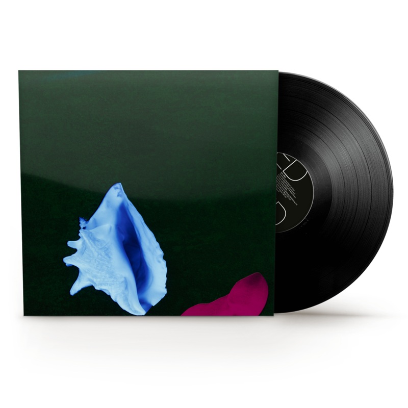 Touched by the Hand of God (12″ Single)