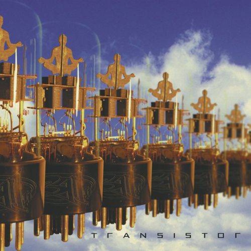 311 – Transistor(Gatefold LP Jacket) – VINYL LP