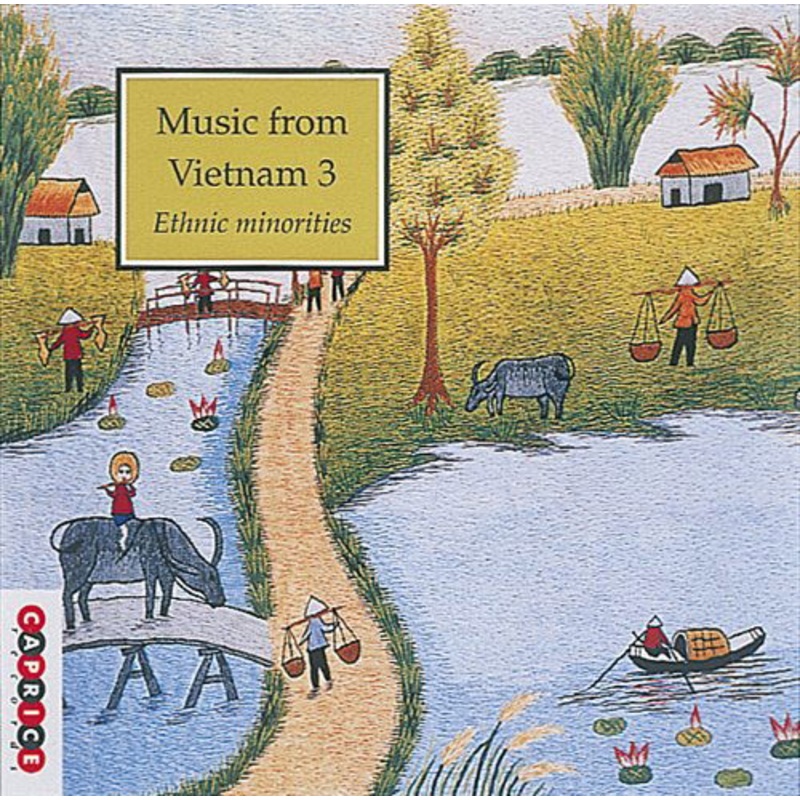 Ama, De/Ama, Kim/A Thao, Xung / Bui, Chi / Duong, Lieu / Ede Ensemble / Giang, Ga Xeo / Hoang, Tue Kim / Luong, Viet Hung / Nguyen, Truong / Quach, Thi Ho/Son I, Nie / Thi Bui, Hem / Thi Ma, Mao / Tien, Bui / Top ca Dan Tinh / Uoy, Tu/Van Bui, Day / Xung