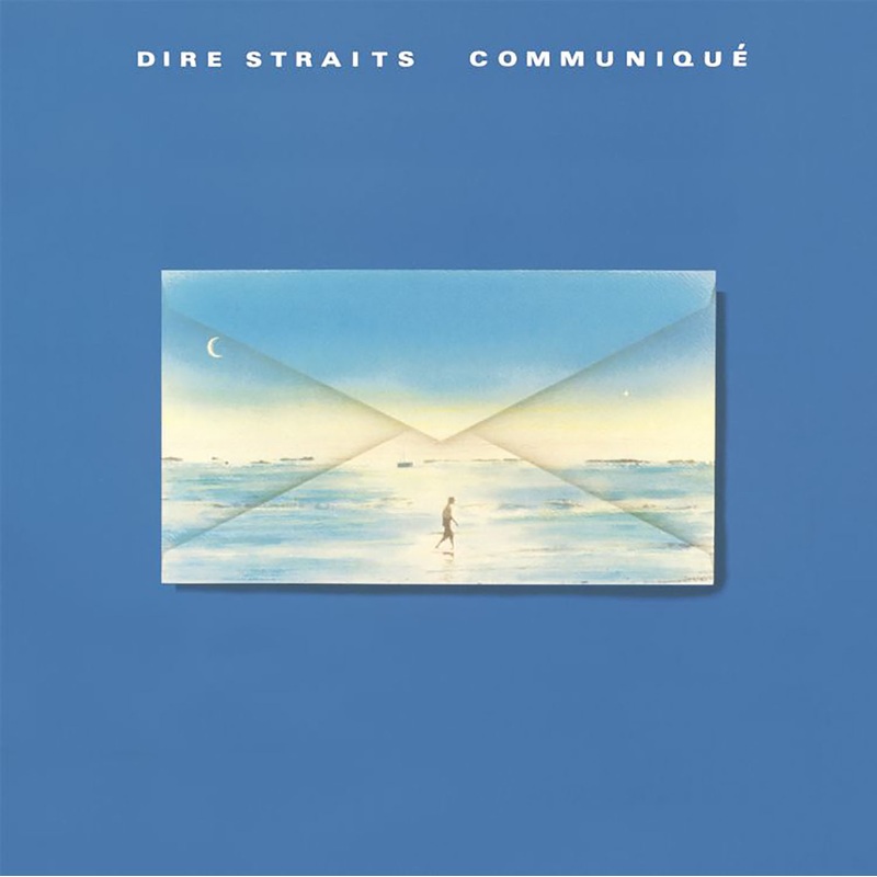 Communiqu CD