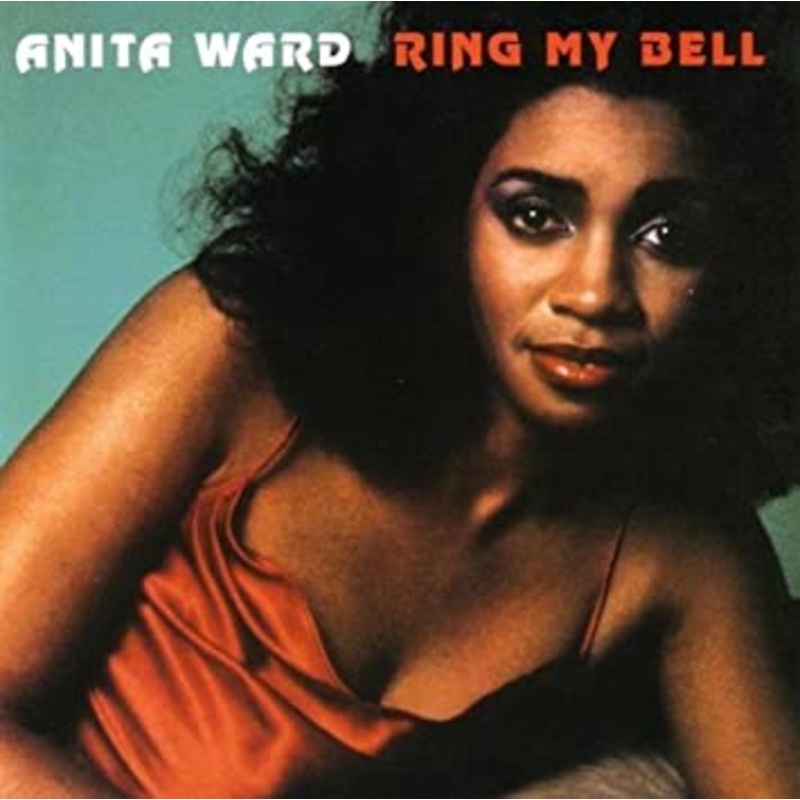 WARD, ANITA ring my bell DISCO 12INCH USED
