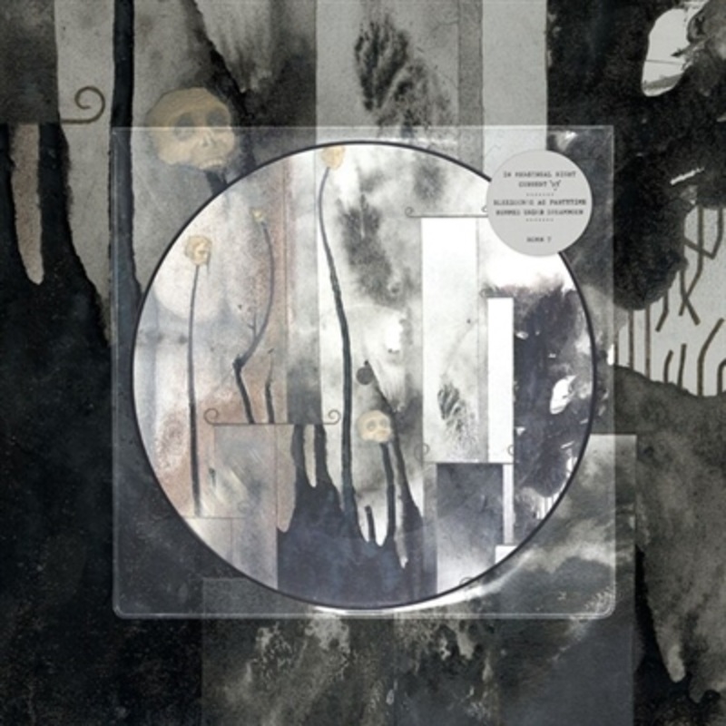 Current 93 – In Menstrual Night (Picture Disc Vinyl) – VINYL LP