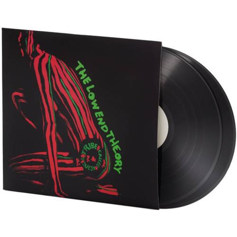 A Tribe Called Quest – Low End Theory – VINYL LP