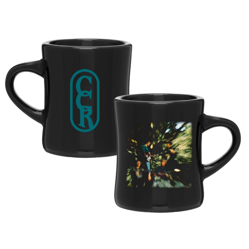 Bayou Country Coffee Mug