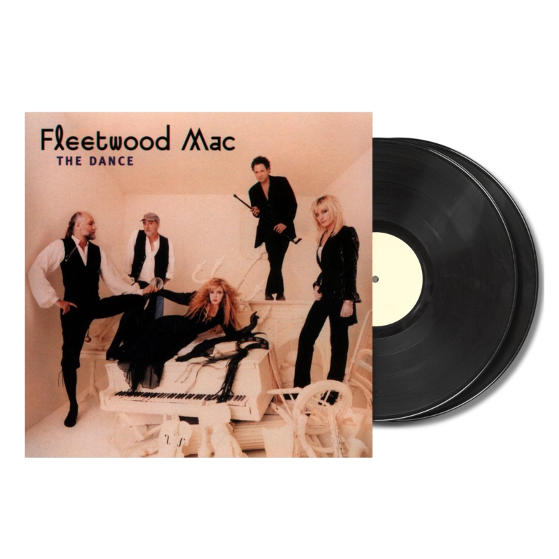 The Dance [2LP]