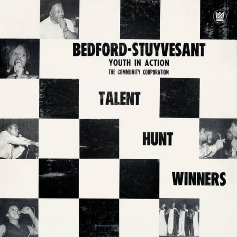 Various Artists – Yia Talent Contest Winners / Various – VINYL LP
