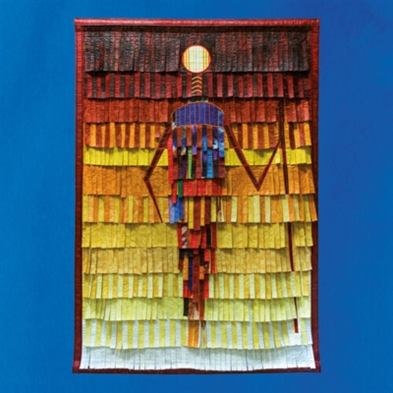 Vieux Farka Toure and Khruangbin – Ali – VINYL LP