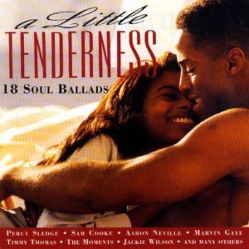 Wonderful Music of Soul Ballads / Var  Wonderful Music Of Soul Ballads / Various (CD) (2015)