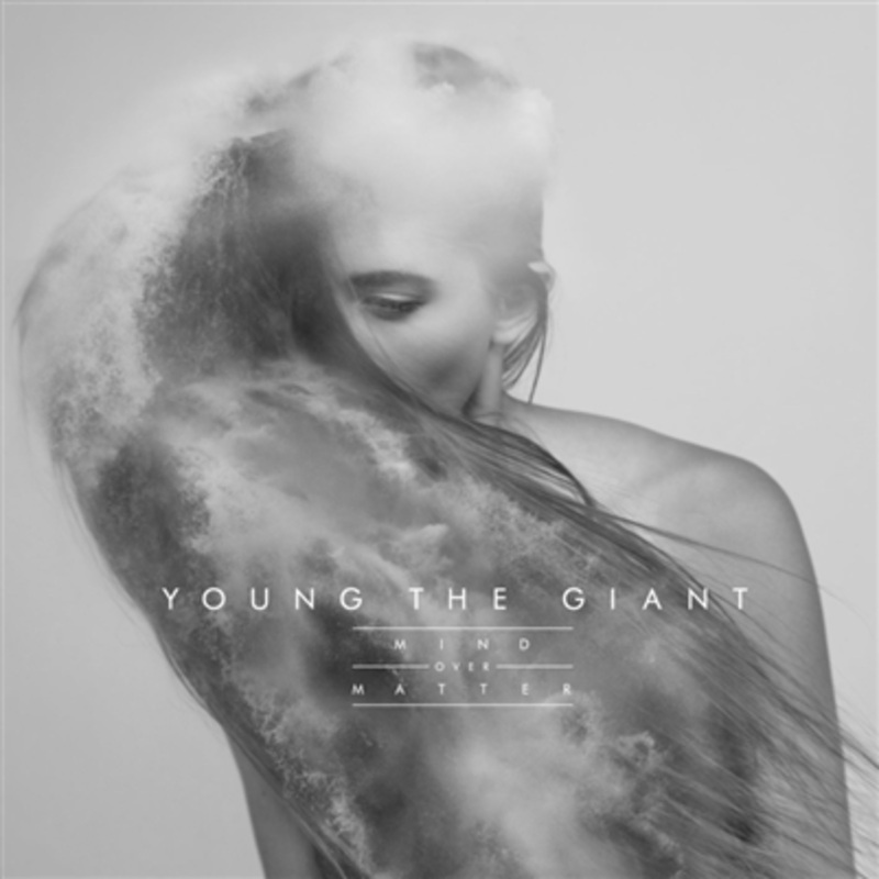 Young The Giant – Mind Over Matter (10th Anniversary Edition Vinyl) – VINYL LP