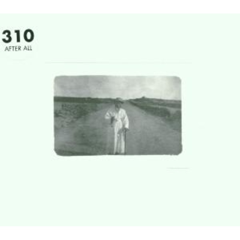 310  After All (CD) (2001)