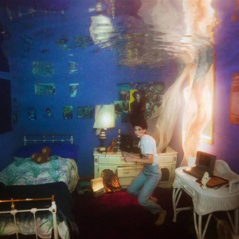 Weyes Blood – Titanic Rising – VINYL LP