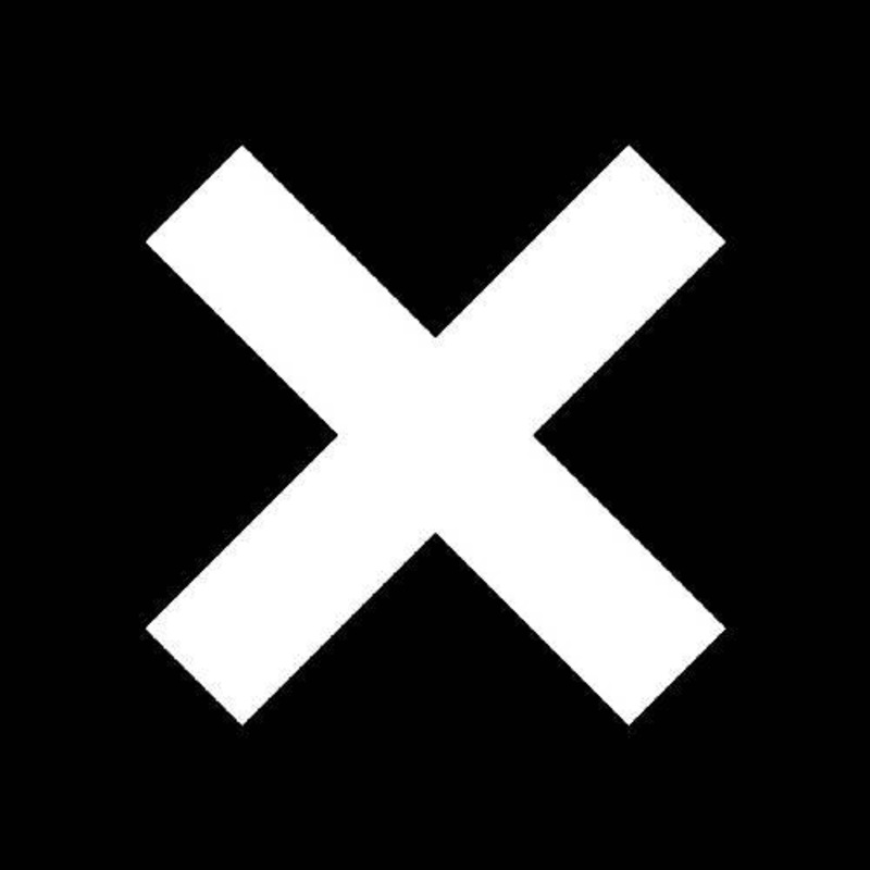 XX – XX (Bonus Track) – VINYL LP