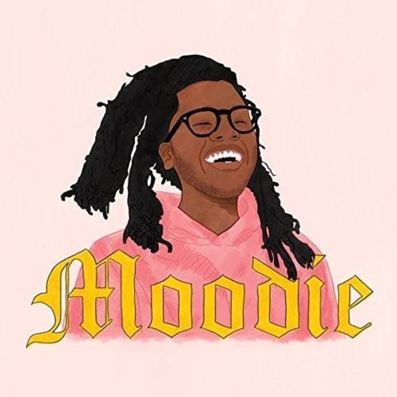 Yuno – Moodie – VINYL LP