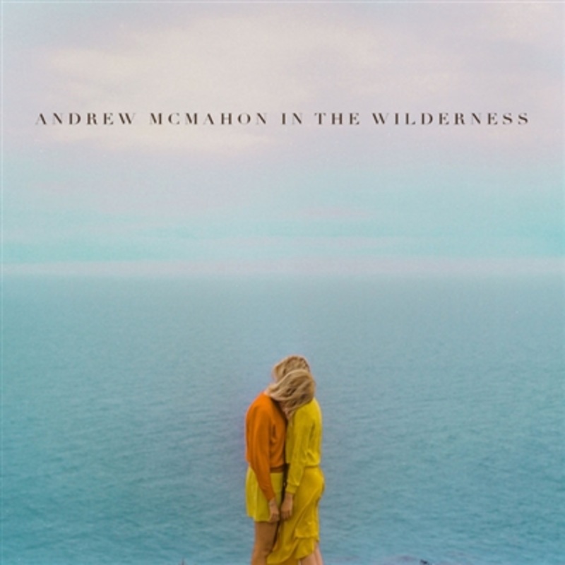 Andrew  Mcmahon – Andrew McMahon in the Wilderness – VINYL LP