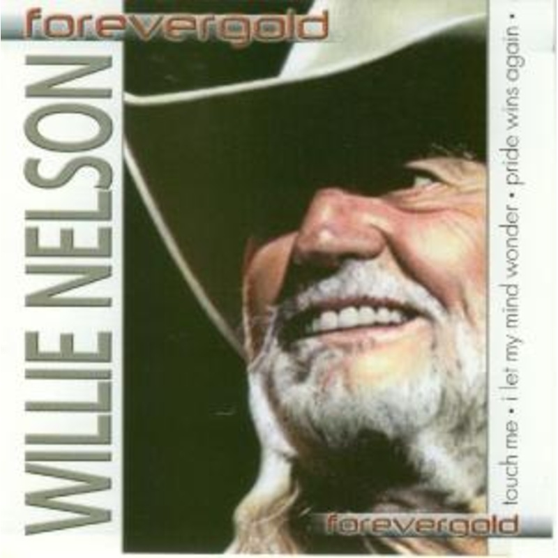 Willie Nelson  Giant of Country (CD) (2005)