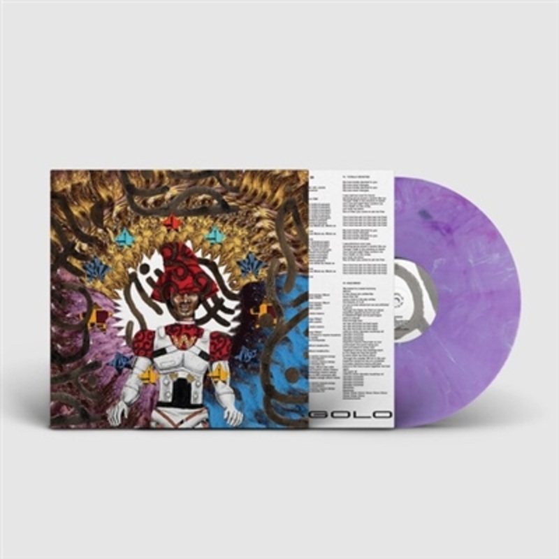 Witch – SOGOLO (Random Color Eco-Mix Vinyl) – VINYL LP