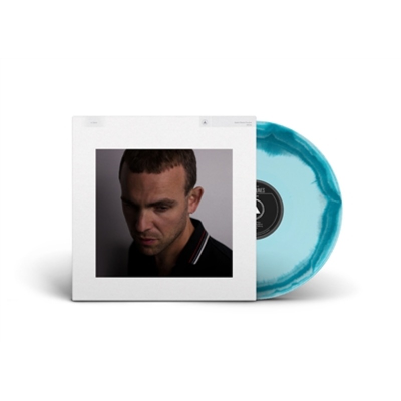 Amen Dunes – Freedom (SB 15 Year Edition) (Blue Wave Vinyl LP)