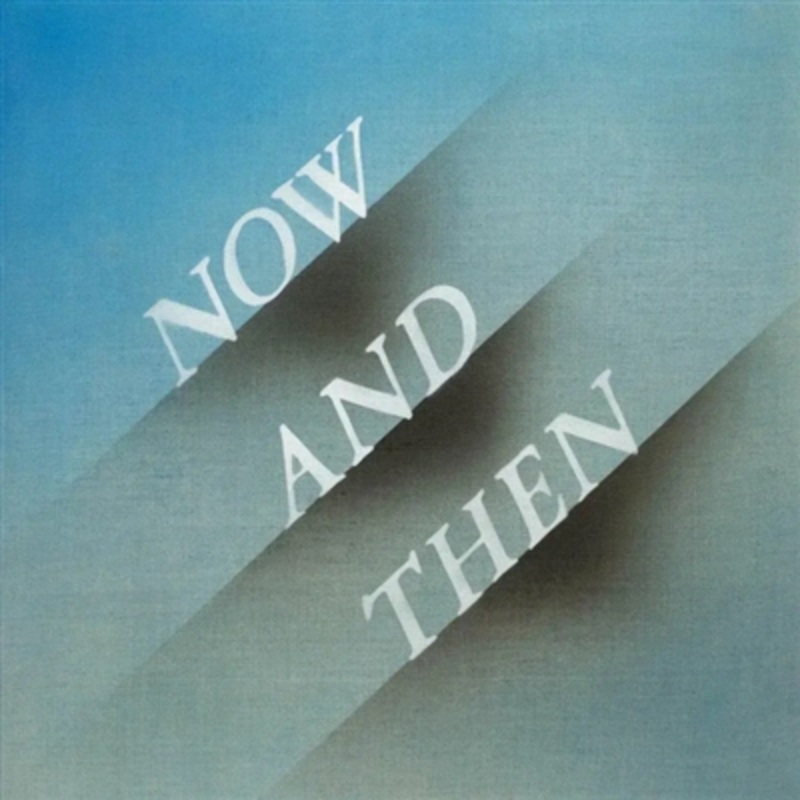The Beatles – Now and Then – VINYL 12” SINGLE