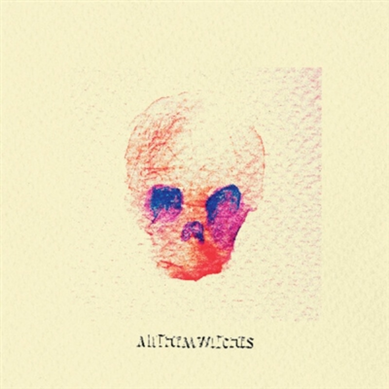 All Them Witches – ATW (Colored Vinyl) – VINYL LP