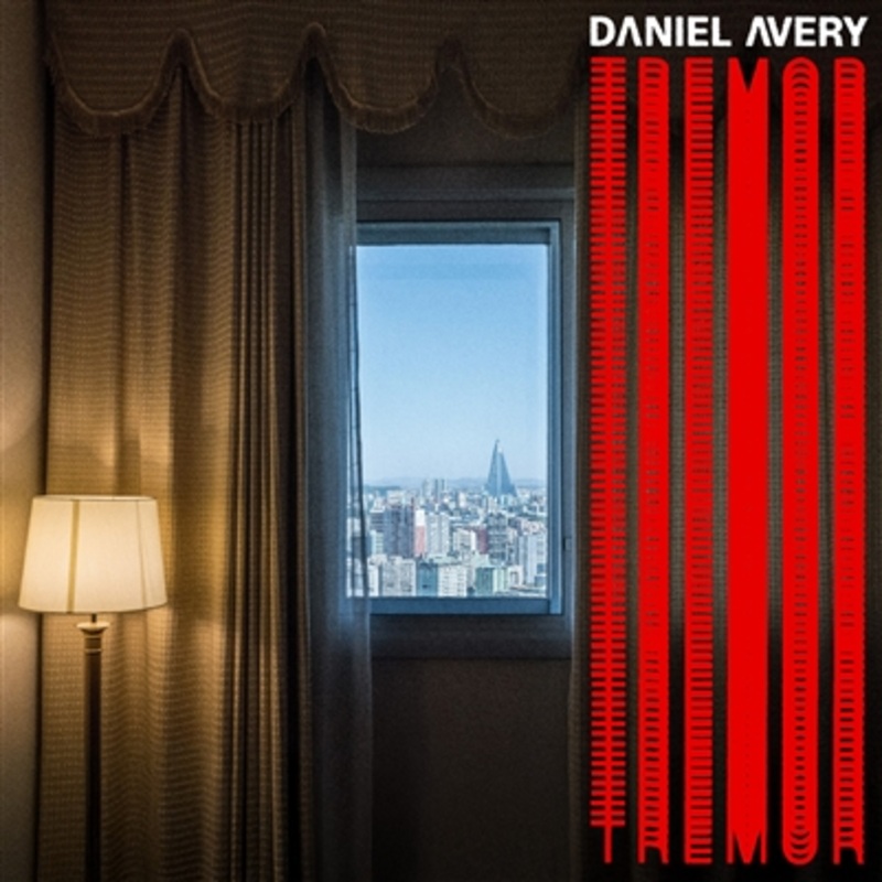 Daniel Avery – Tremor – VINYL LP