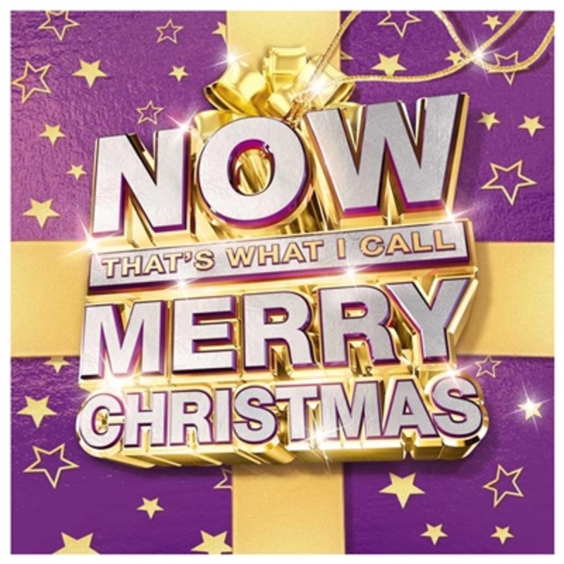 Various Artists – Now That’s what I Call Merry Christmas (2018)