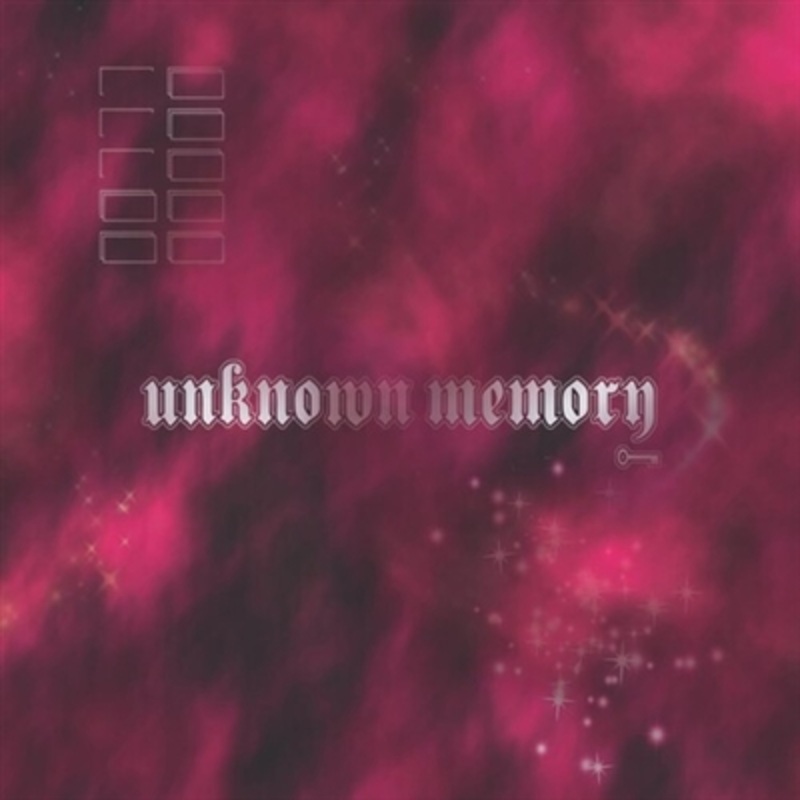 Yung Lean – Unknown Memory (Magenta Vinyl) – VINYL LP
