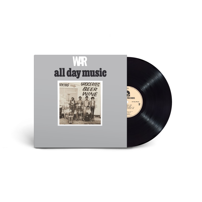 All Day Music