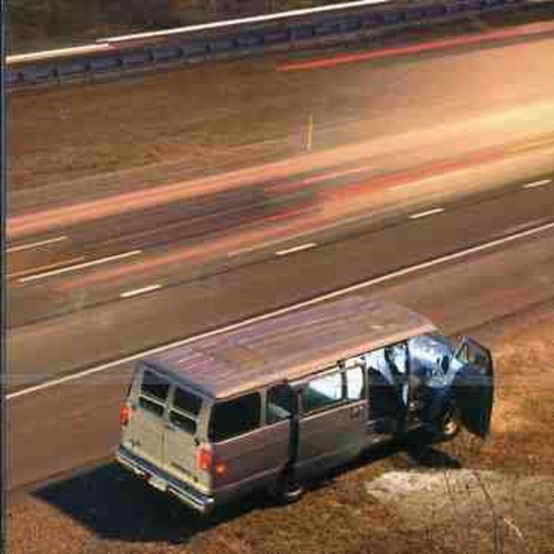 All Else Failed  This Never Happened (CD) (2014)