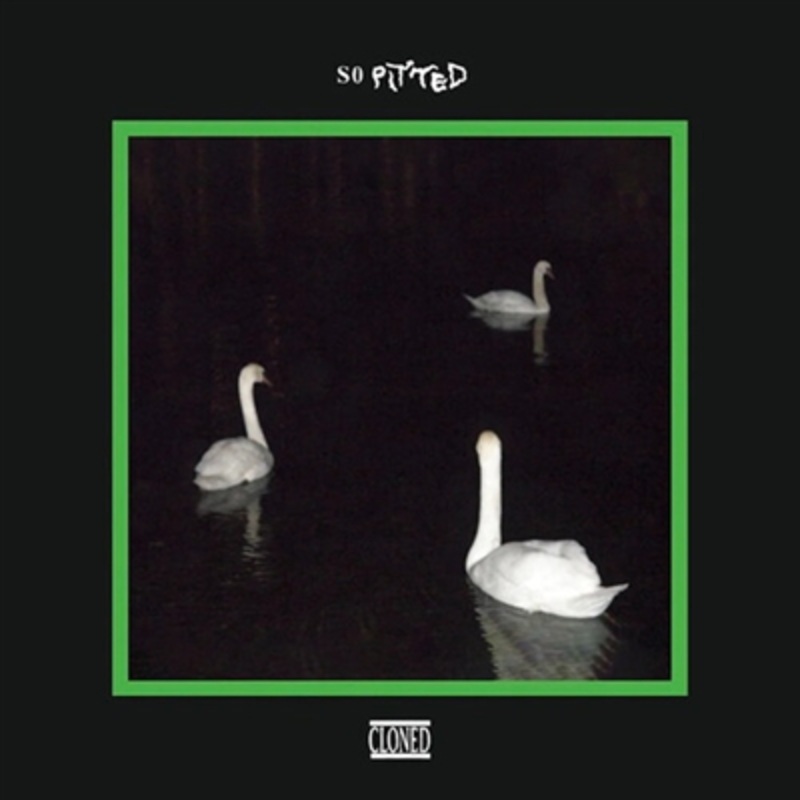 So Pitted – Cloned (Random Colored Vinyl) – VINYL LP