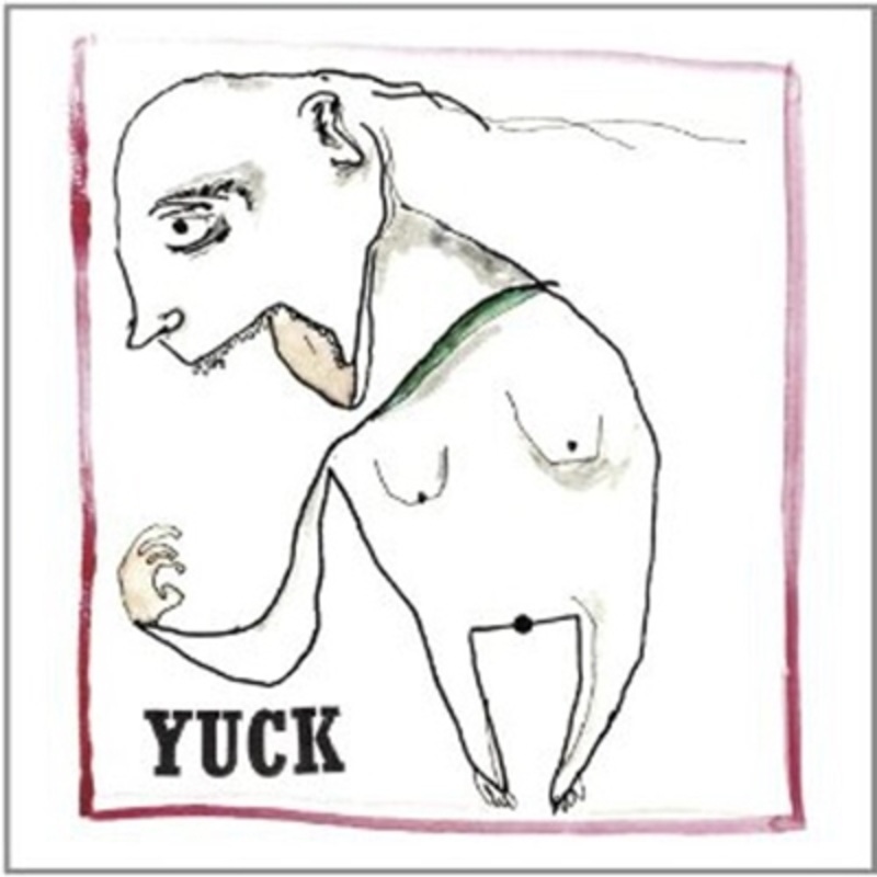 Yuck – Yuck – VINYL LP