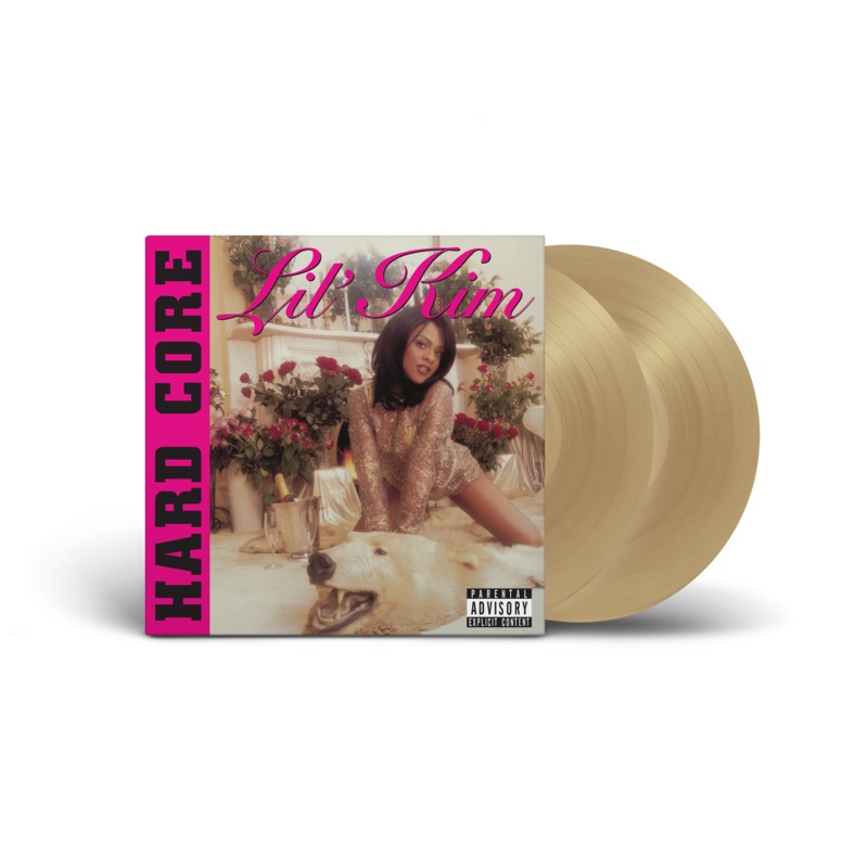 Hard Core (2LP “Champagne On Ice” Vinyl)