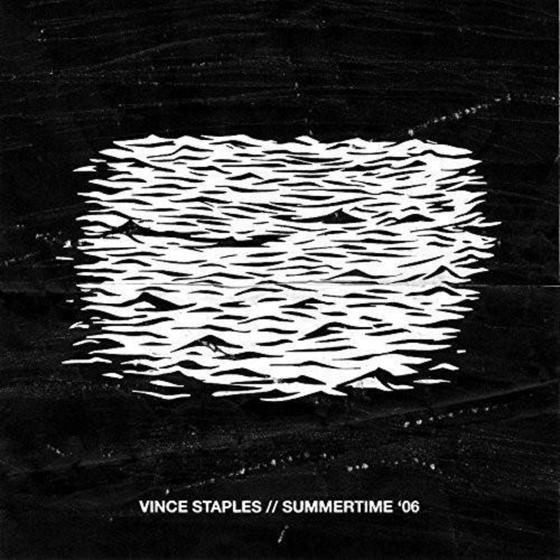 Vince Staples – Summertime 06 (Segment 1) – VINYL LP